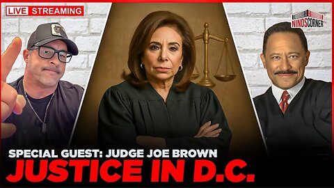 Panic in D.C.! Trump's Power Move Shocks the Swamp – Pirro Confirmed!