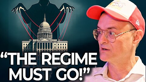 Dominic Cummings on Corruption, Stagnation & How To Save Britain From Itself