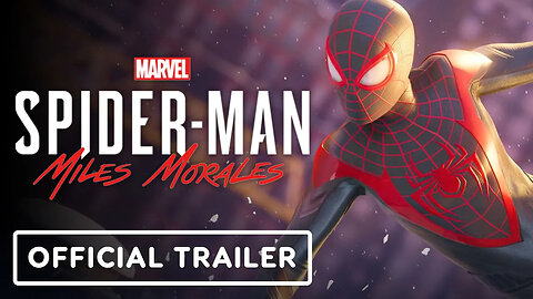 Marvel's Spider-Man - Miles Morales - Official PC Features Trailer