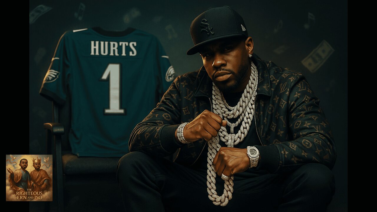 "Cardi on Hov’s Beat + Cam on Hurts"