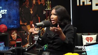 Jasmine Crockett: ‘I Literally Have Never Said Anything to Invoke Violence’