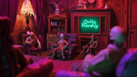 Halloween & Hookah: Dave's Horror Shed, Scary Movies, And More!