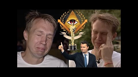CRISIS KIRK! CHARLIE KIRK'S ASSASSINATION HOAX BRINGS US ONE OF THE WORST CRISIS ACTORS OF ALL TIME!