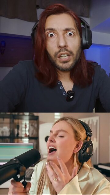 Perrie – “Bonnie and Clyde” (Live from the La La Room Part One) | Reaction | VOCALS THAT SLAY 🔥🎤