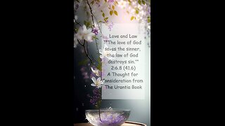 Love and Law
