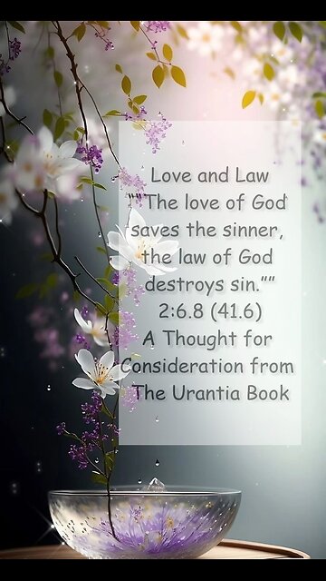 Love and Law