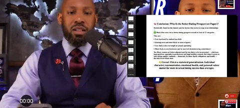 I've shown time again how they will manipulate YouTube content creators to engage in PSYOPS.