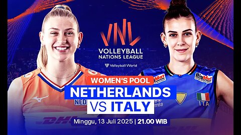 NED x ITA