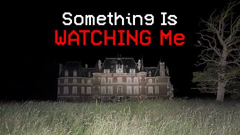 THESE FOUND FOOTAGE TAPES ARE WILD | Briscoe Park Tapes 22-24