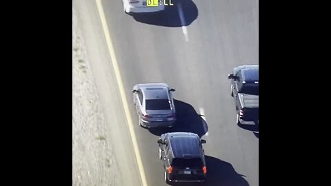 Las Vegas Police Deploy Revolutionary "Grappler" Tool to Stop Carjacking Suspect