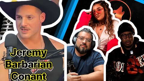 Built for Battle - Raw MMA Conversation w/ Jeremy Barbarian Conant