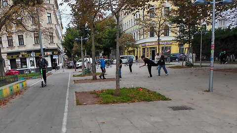 Cycling, 23.09.2025 [B] Karate Kids