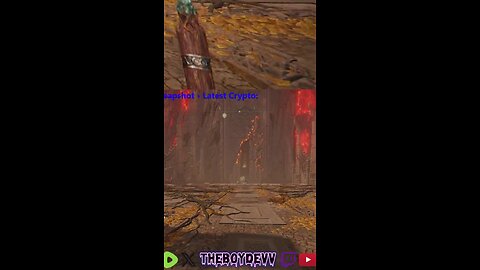 Perfectly Normal Elden Ring Gameplay