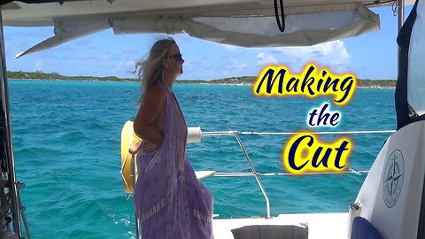 SDA219 Making the Cut: Lee Stocking Memories & Radar Tests