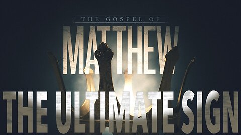 The ultimate sign | contemporary