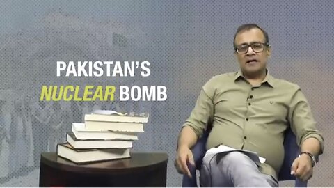 How Pakistan got the nuclear bomb & then walked away from a peace deal