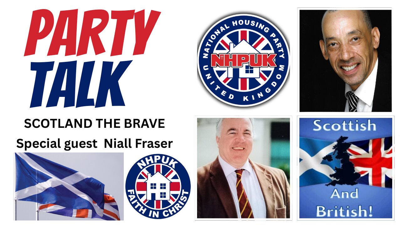 Scotland the Brave