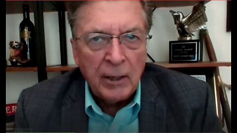 Support Sheriff Mack and Help Save America