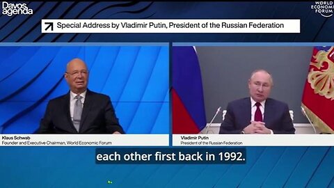 "Understanding the Multi-Polar World Order: Insights on Klaus & His Gang - B'O'C Clip"