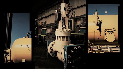 Houston-engineered technological solutions for subsea and onshore facilities