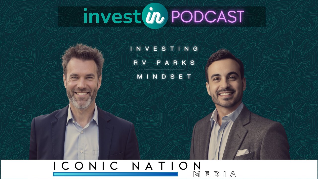 #2. From Rock Bottom to Real Estate Success
