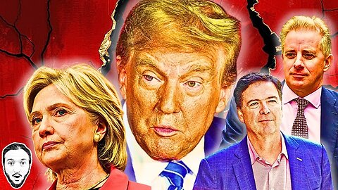 NEW Files Show U.S. Gov't Covered Up Debunking of Russiagate