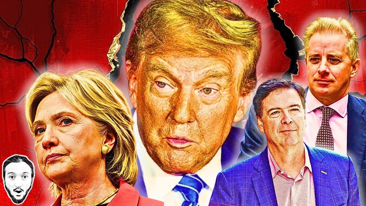 NEW Files Show U.S. Gov't Covered Up Debunking of Russiagate