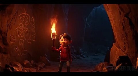 COCO 2 (2025) - Teaser Trailer - Disney Pixar Sequel Reveal Concept