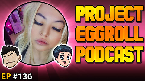 Having a chat w/ Sevvy | EP 136