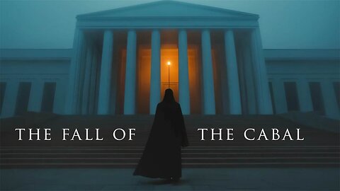 The Fall Of The Cabal - By Janet Ossebaard (FULL 1-10)