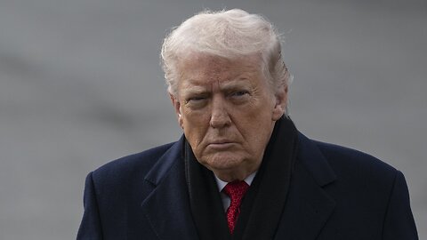 ‘SENATE SHAKEUP’: Trump Makes Surprise Announcement — This is a Gamechanger