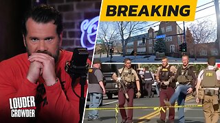 🔴Breaking: Minneapolis Catholic Church Shooting Live Coverage