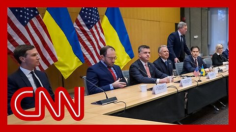 Kremlin: European counterproposal to US plan 'unconstructive'