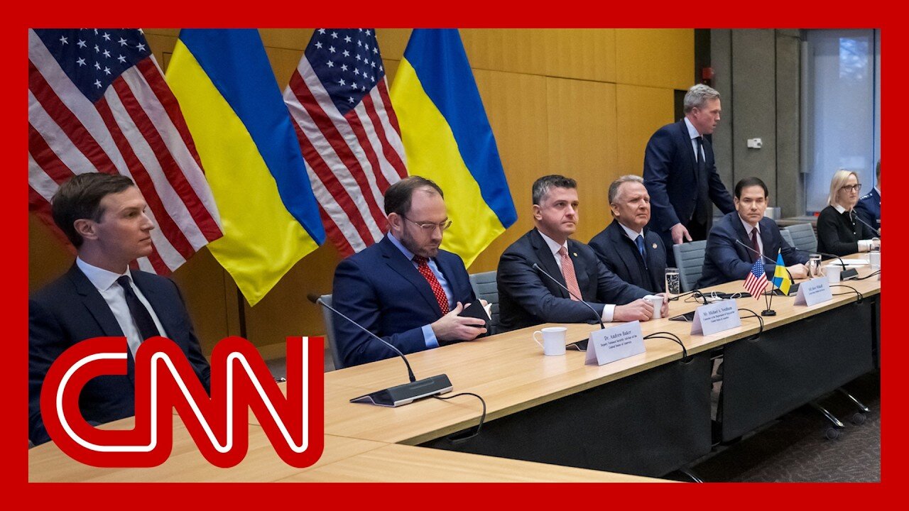 Kremlin: European counterproposal to US plan 'unconstructive'