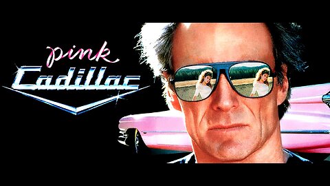 Pink Cadillac (1989)