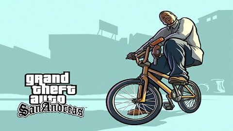 GTA: San Andreas - Livestream Part 6