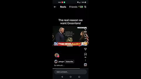 What Are We Gonna Do With Greenland?