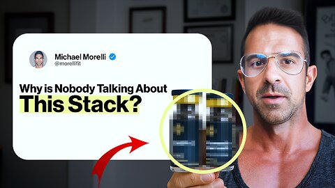 Stop Wasting Money on Growth Hormone Peptides (Use This Instead)