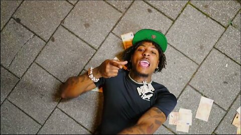 youngboy never broke again - wine and dine[official music]
