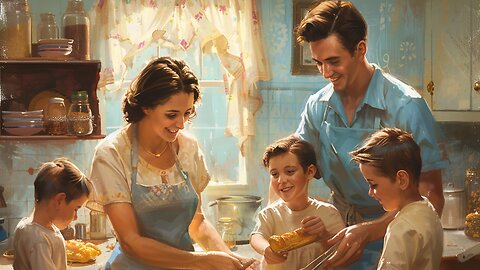 Nuclear Family