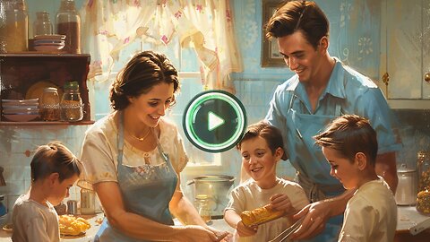 Nuclear Family