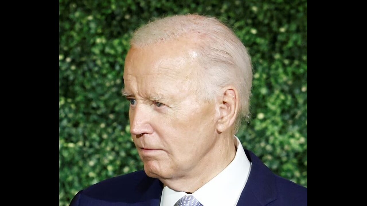 House Oversight Rejects Biden Doc Bid to Delay Deposition
