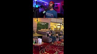 The Night Tundra Went Crazy At SHOT Show 2026 Final Clip