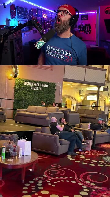 The Night Tundra Went Crazy At SHOT Show 2026 Final Clip