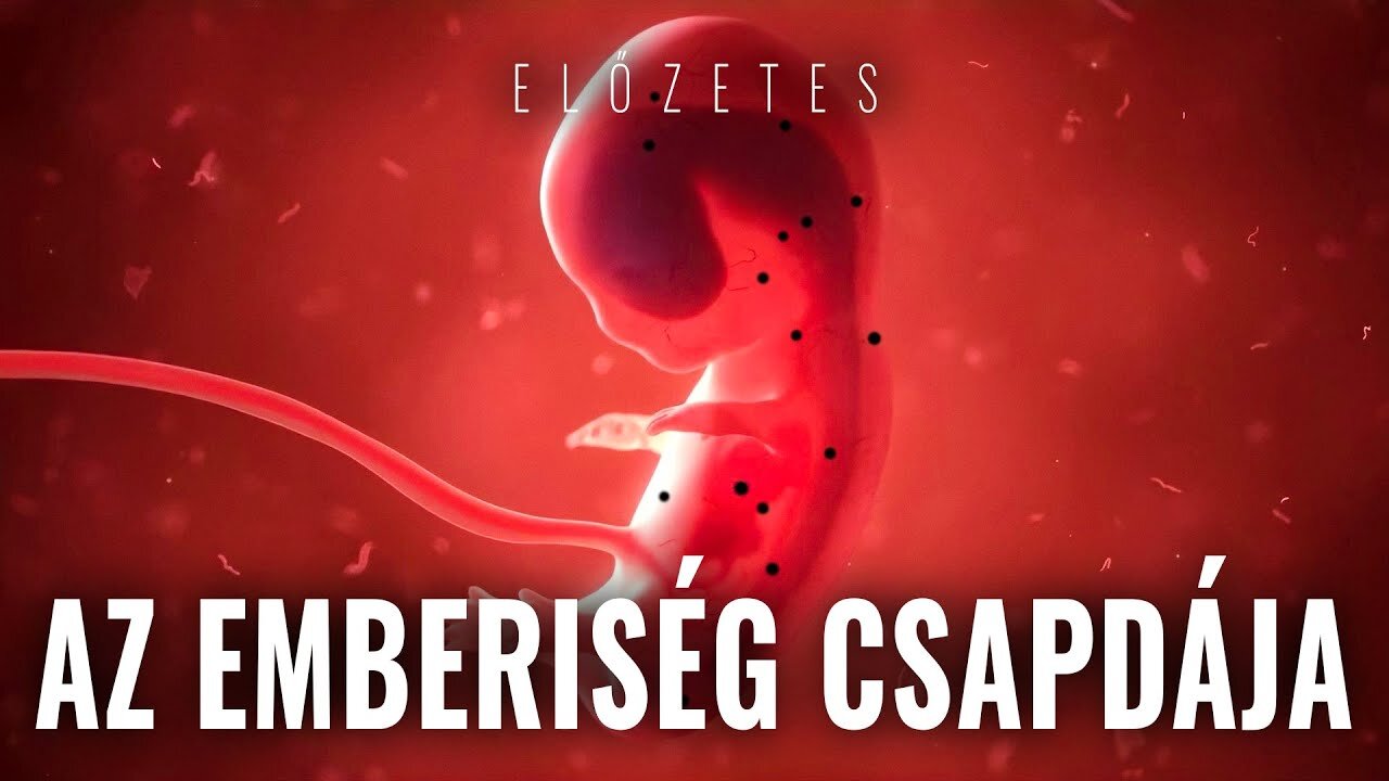 Megmérgezett valóság