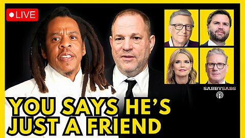 JAY Z EXPOSED, BILL GATES RESPONDS, JD VANCE NWO, NBC HOST MOM TAKEN, KEIR STARMER BACKLASH