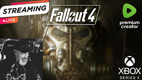 🔴 LIVE | New Playthrough | Fallout 4 | 27 Jan 2026 🔴