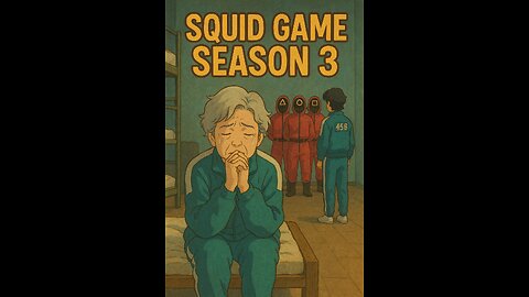 Squid Game Season 3 Theory: Who Survives the Red vs Blue Split?