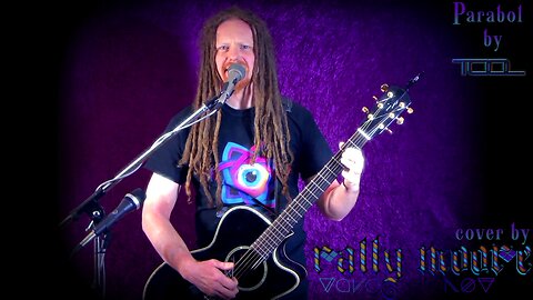 Tool - Parabol [cover by rally moore]