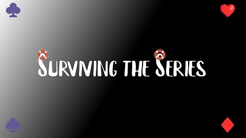 Surviving the Series: Bryce Yockey